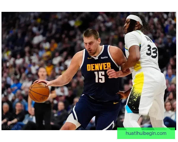 历史第一中锋！约基奇半场11助攻刷新生涯助攻纪录