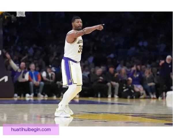 湖人对阵活塞前瞻：斯马特八村垒克勒贝尔伤情成疑