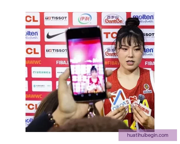 韩旭李月汝有意重返WNBA 女篮集训或以邓雨婷为核心展开