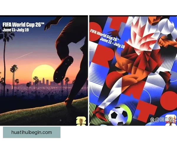 2026年世界杯六大举办城市探索与文化魅力全景呈现 2026年世界杯六大举办城市探索与文化魅力全景呈现