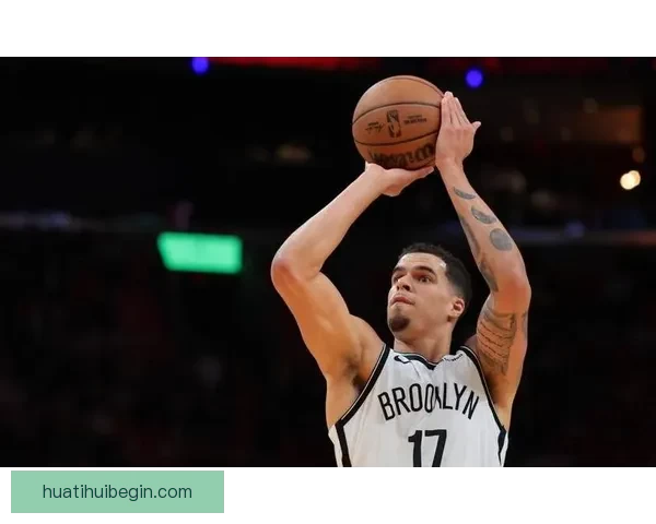 篮网勇士对决小波特缺席波神能否终结对手九连败