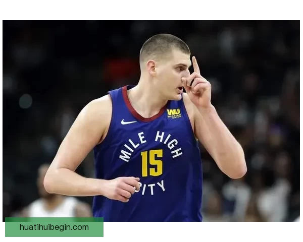 克拉克高度评价约基奇称其为当今世界最佳篮球球员