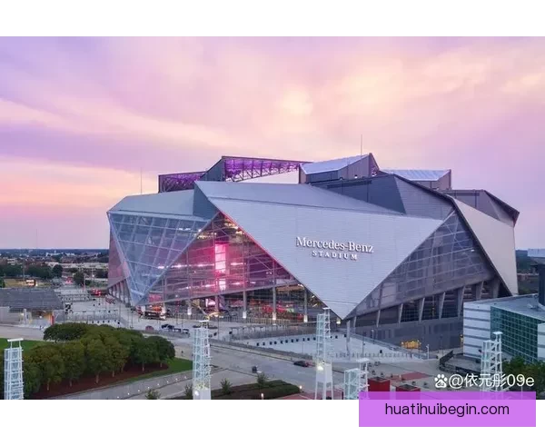 2026年世界杯体育场设计与建设探索：全球盛宴场地创新与未来发展趋势