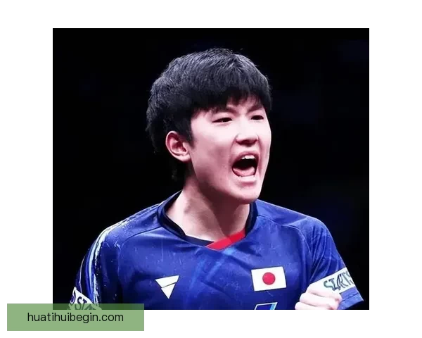 张本智和惨败表情崩溃引热议日本球迷质疑抗压能力新王牌或转向松岛辉空为核心