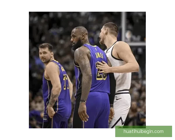 马克西与詹姆斯美队东契奇雷神合作斯图尔特敢追打老詹应以绿巨人为核心