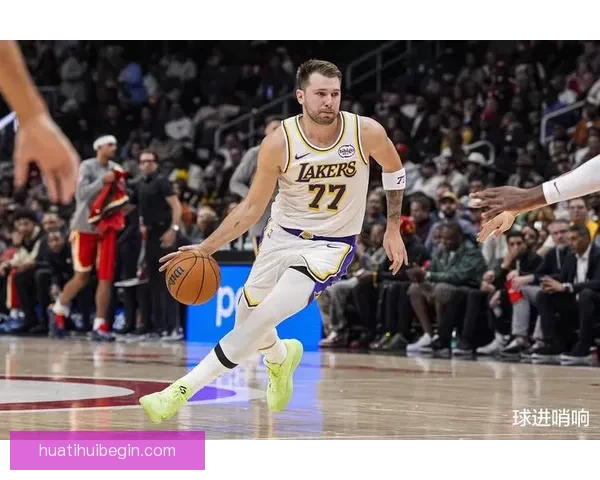 东契奇连续12场30+领跑全联盟 场均39.7分助湖人取得11胜1负佳绩